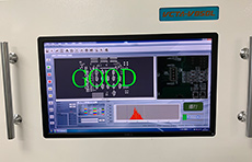 SMT/ DIP- SPI 3D 錫膏測厚機