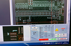 SMT/ DIP- SPI 3D 錫膏測厚機