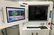 SMT/ DIP- SPI 3D 錫膏測厚機