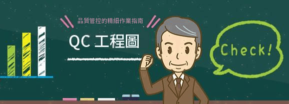 QC工程圖